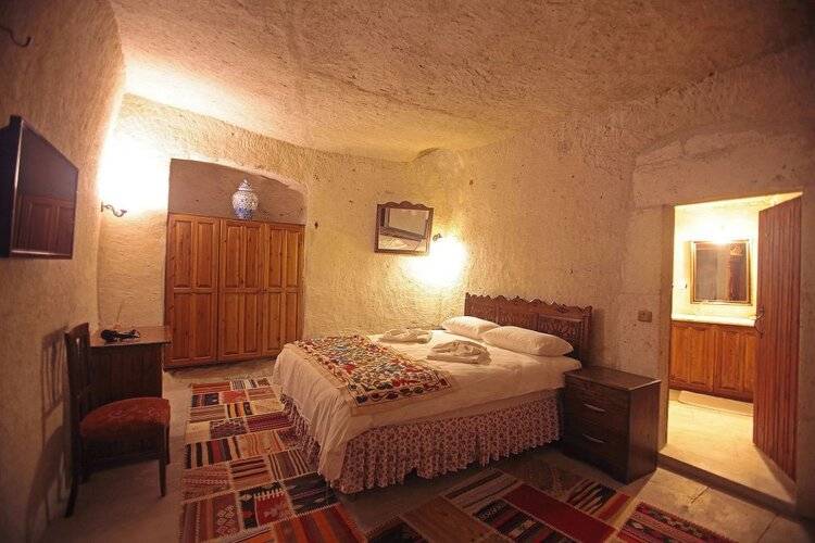 Canyon View Hotel