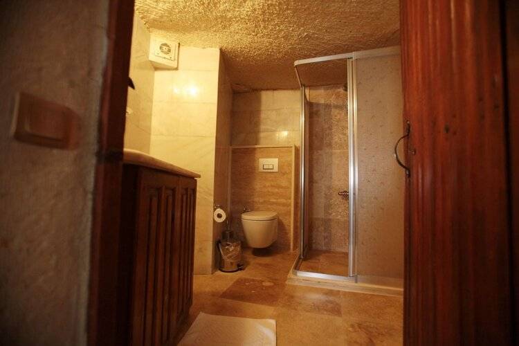 Canyon View Hotel