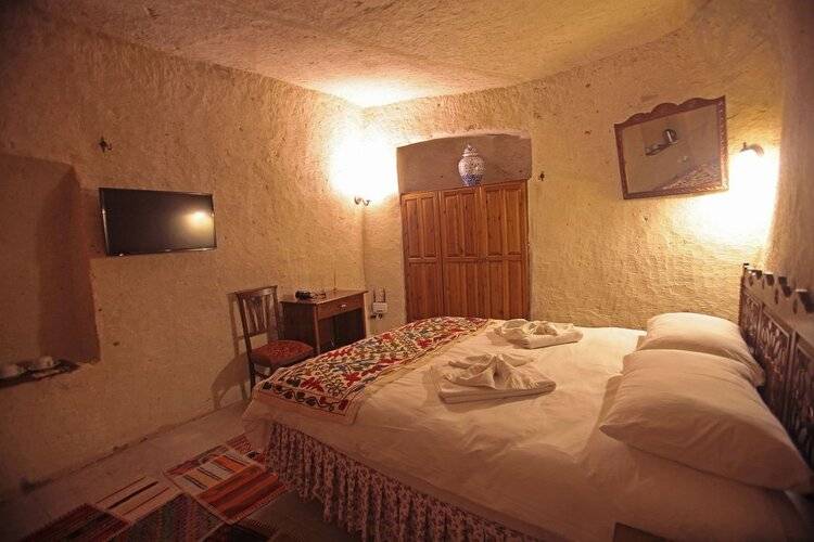 Canyon View Hotel
