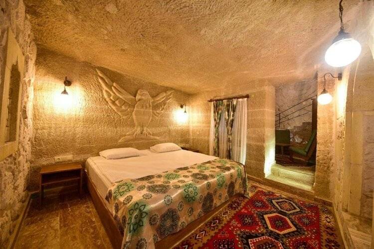 Cappadocia Caves Hotel