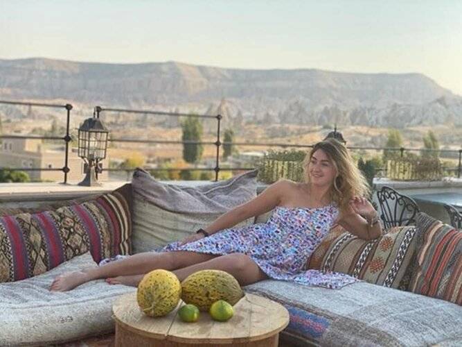 Caravanserai Inn Hotel