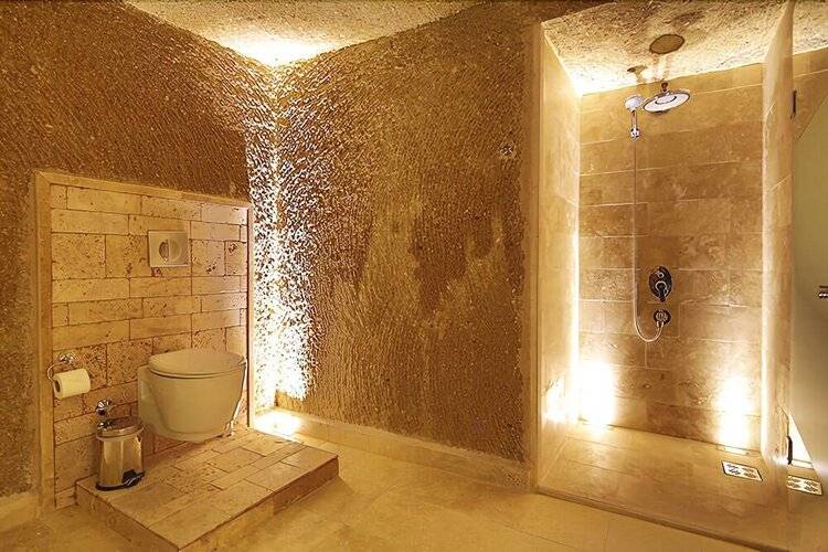 Erenbey Cave Hotel