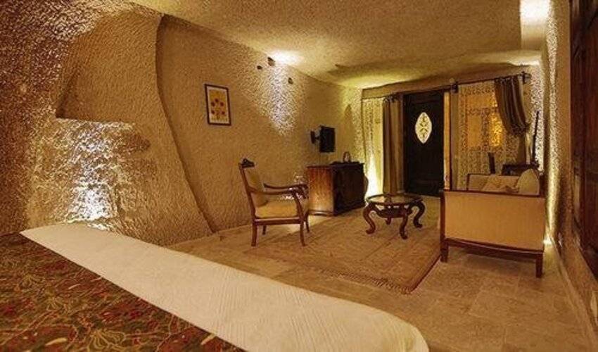 Erenbey Cave Hotel