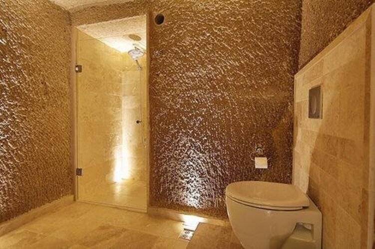 Erenbey Cave Hotel