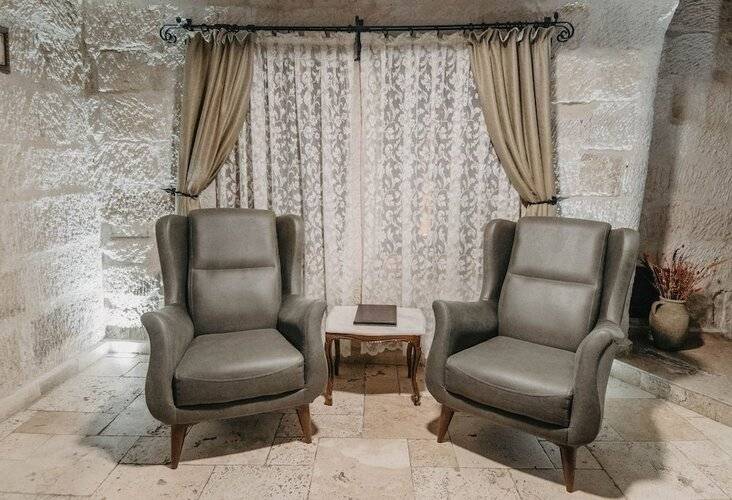 Erenbey Cave Hotel