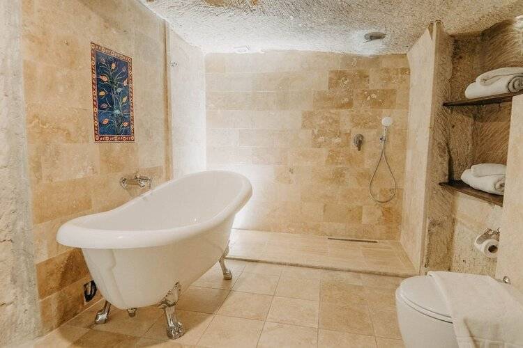 Erenbey Cave Hotel