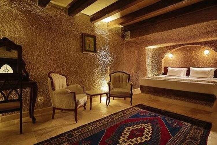 Erenbey Cave Hotel