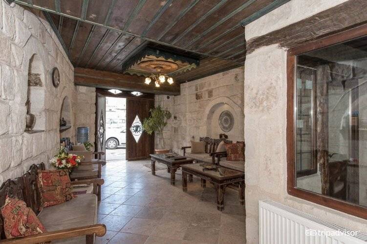 Erenbey Cave Hotel