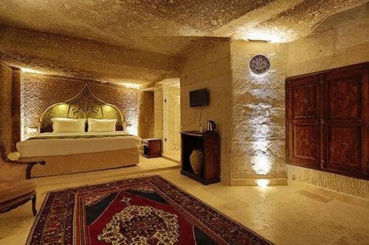 Erenbey Cave Hotel