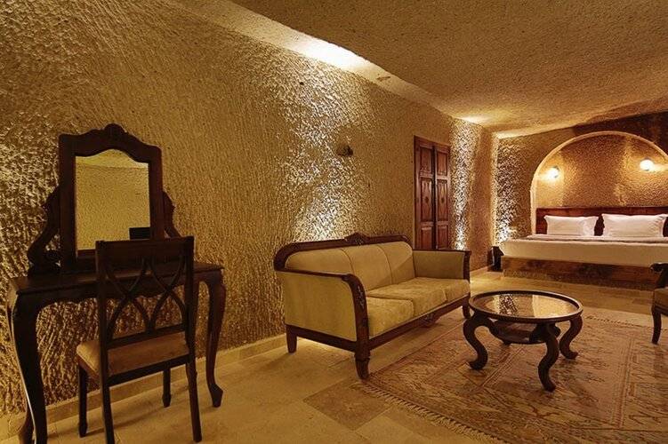 Erenbey Cave Hotel