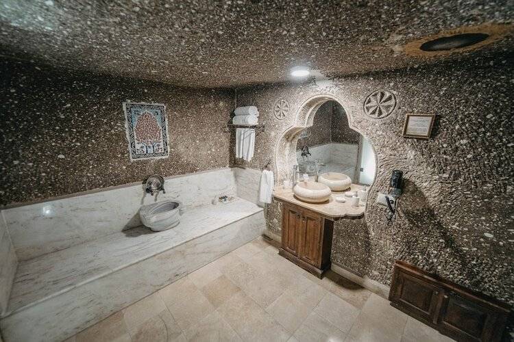 Erenbey Cave Hotel