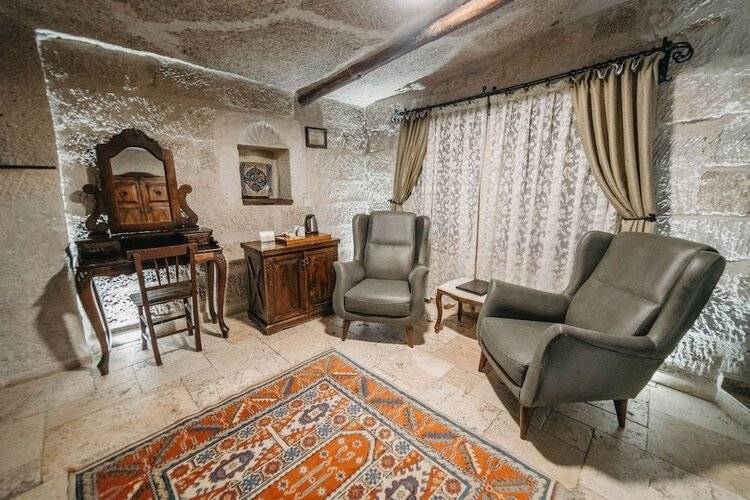 Erenbey Cave Hotel