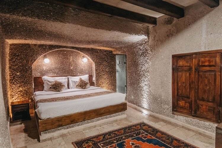 Erenbey Cave Hotel