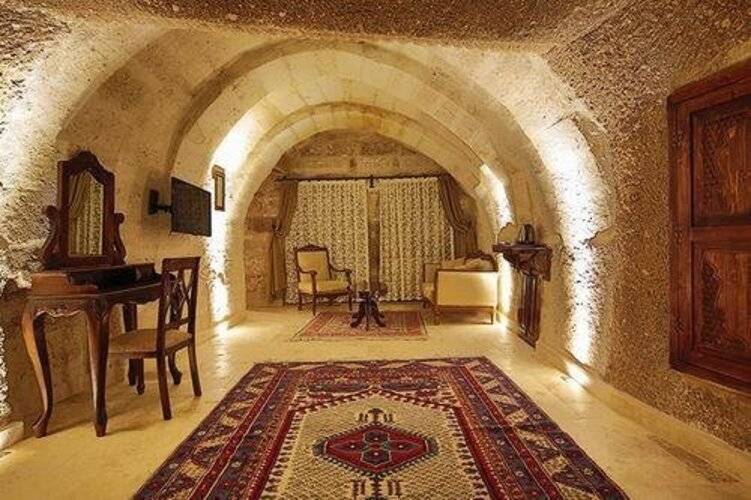 Erenbey Cave Hotel