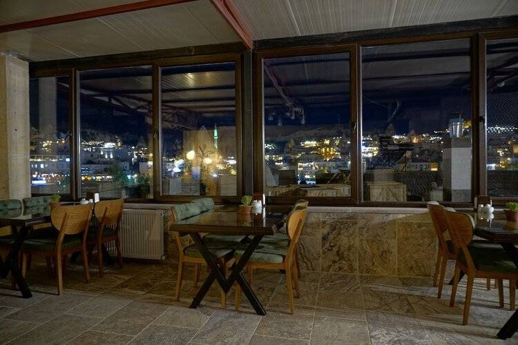 Feel Cappadocia Stone House