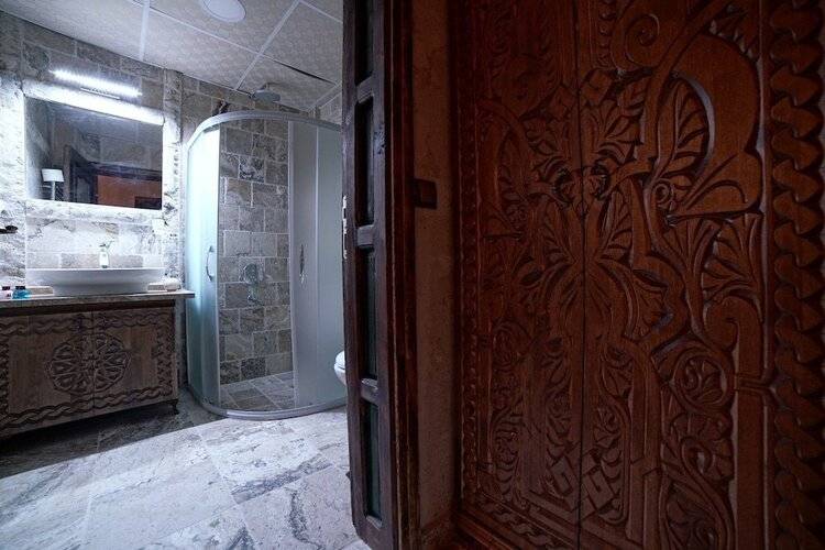 Feel Cappadocia Stone House