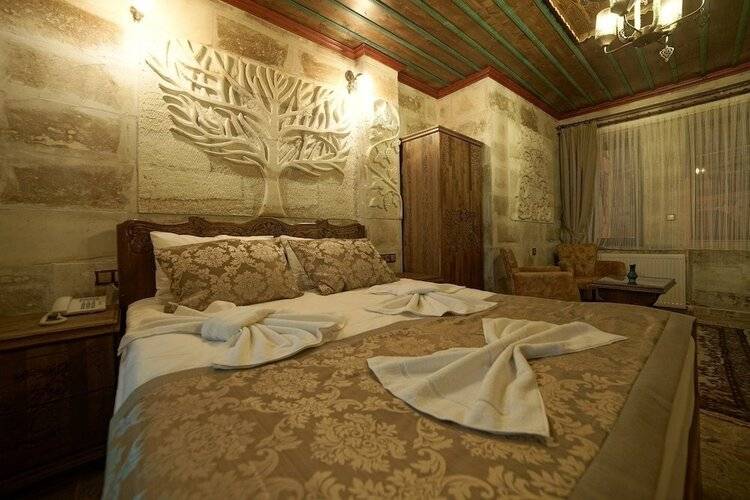 Feel Cappadocia Stone House
