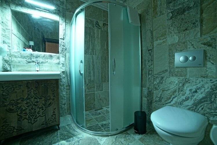 Feel Cappadocia Stone House