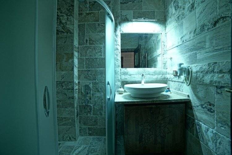 Feel Cappadocia Stone House