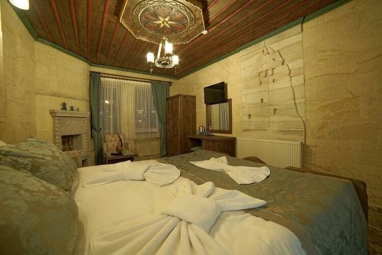 Feel Cappadocia Stone House