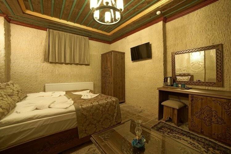 Feel Cappadocia Stone House