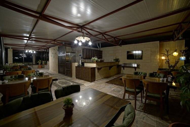 Feel Cappadocia Stone House