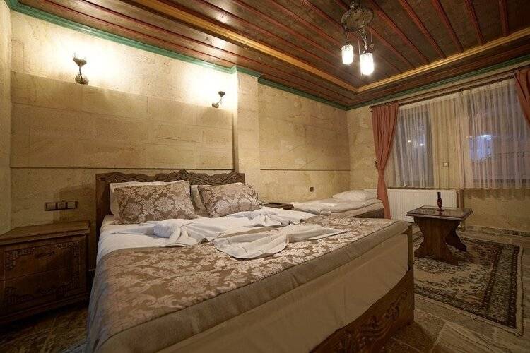 Feel Cappadocia Stone House