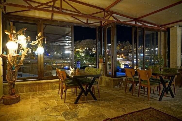 Feel Cappadocia Stone House