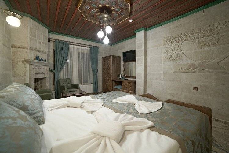 Feel Cappadocia Stone House
