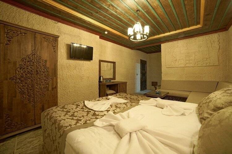 Feel Cappadocia Stone House