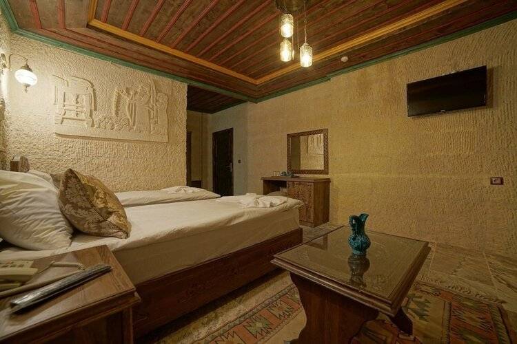 Feel Cappadocia Stone House