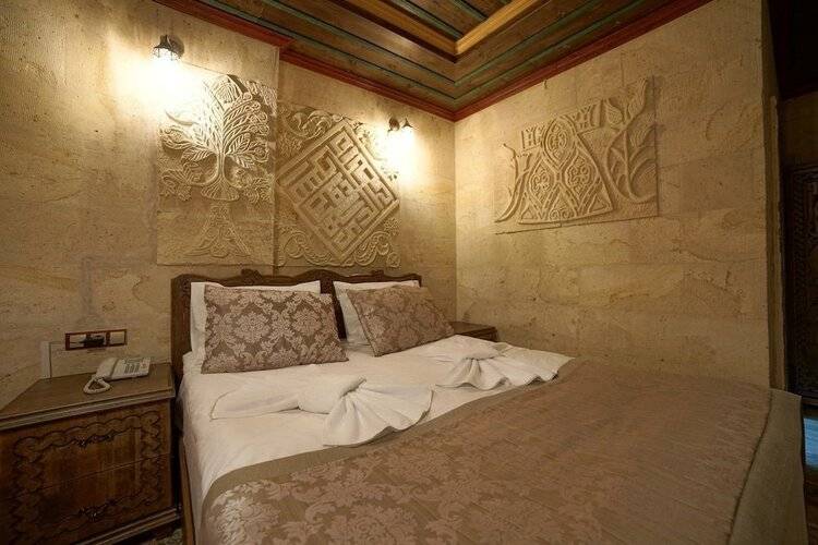 Feel Cappadocia Stone House