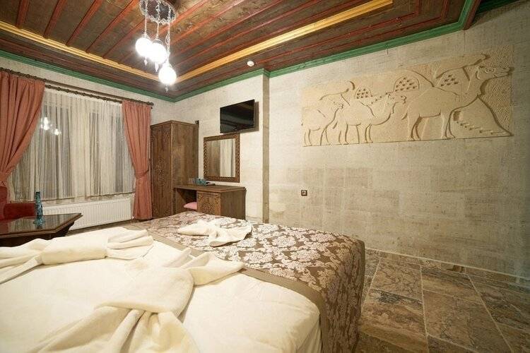 Feel Cappadocia Stone House