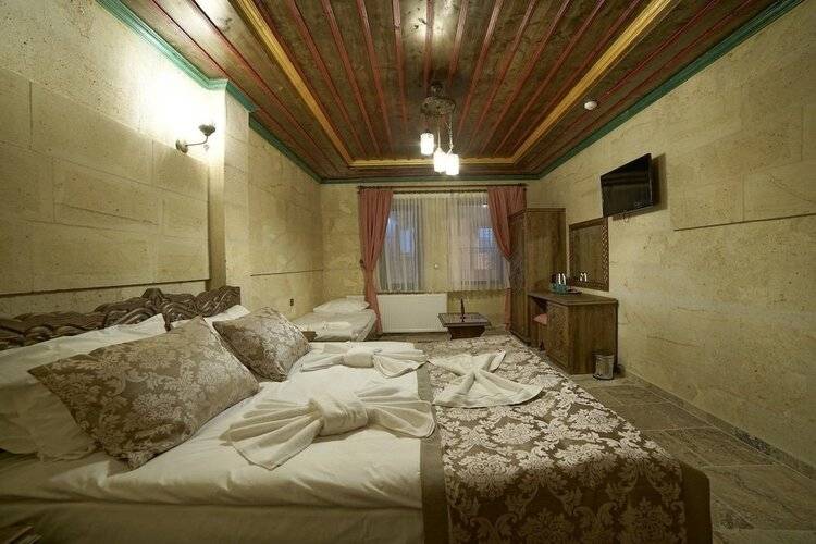 Feel Cappadocia Stone House
