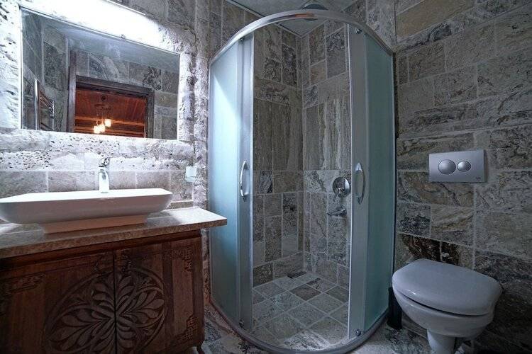 Feel Cappadocia Stone House