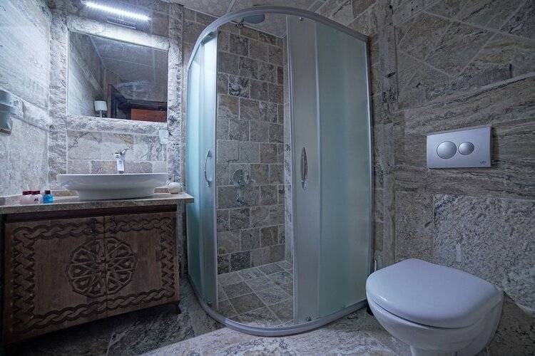 Feel Cappadocia Stone House