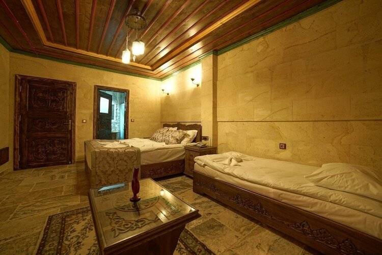 Feel Cappadocia Stone House