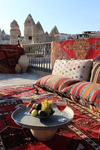 Hanzade Suites