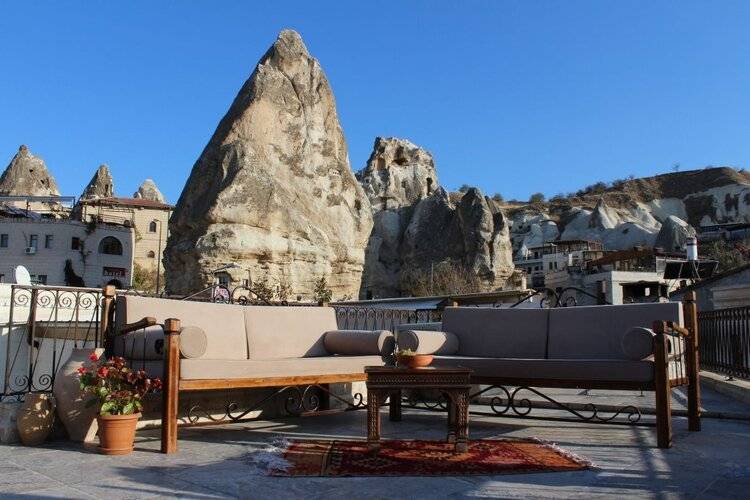 Hanzade Suites