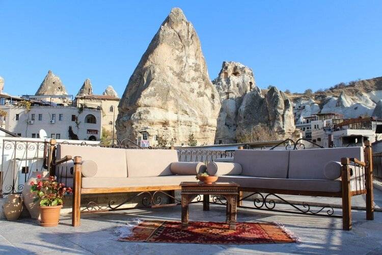 Hanzade Suites