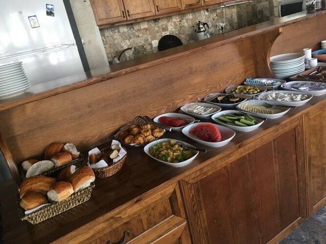 Hanzade Suites