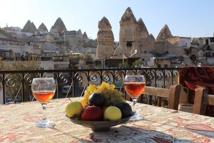 Hanzade Suites