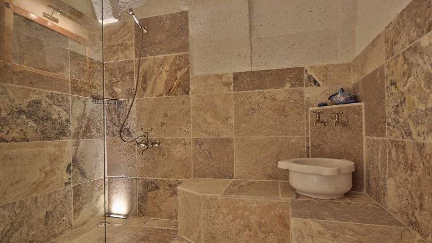 Hanzade Suites