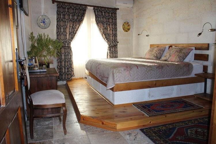 Hanzade Suites