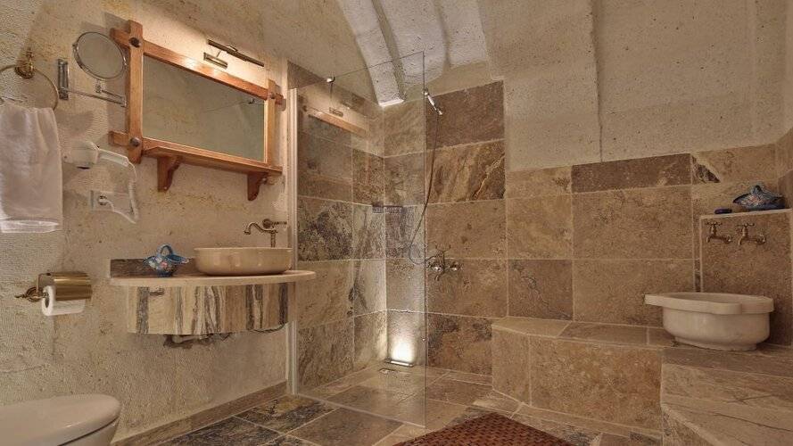 Hanzade Suites