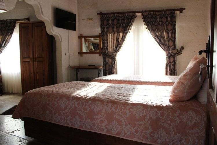 Hanzade Suites