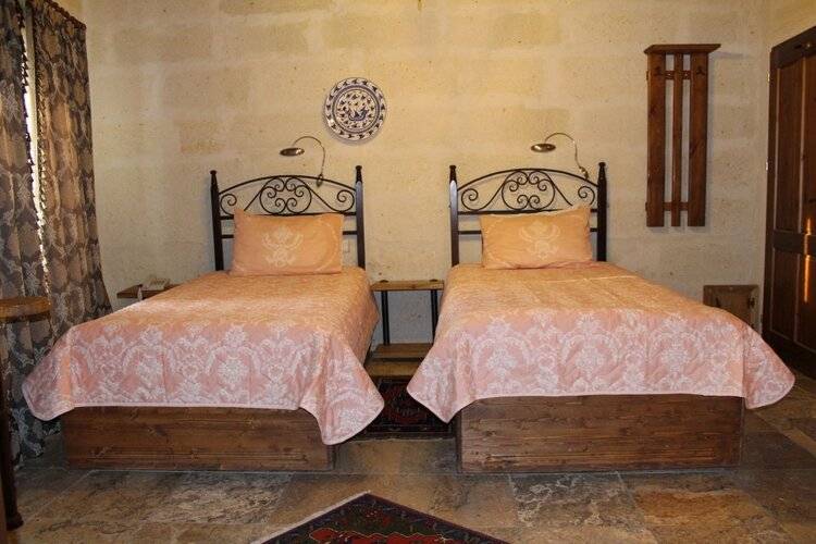 Hanzade Suites