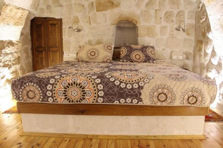 Hanzade Suites
