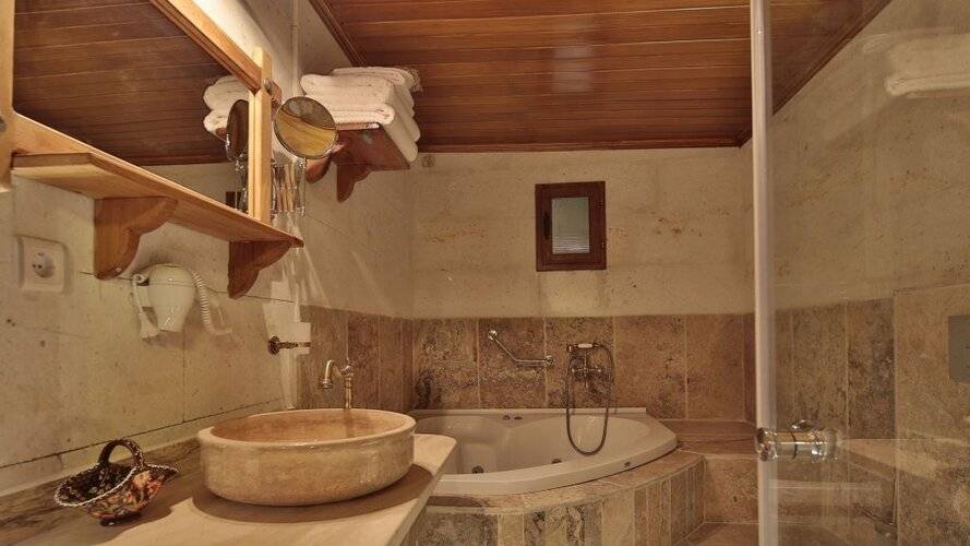 Hanzade Suites