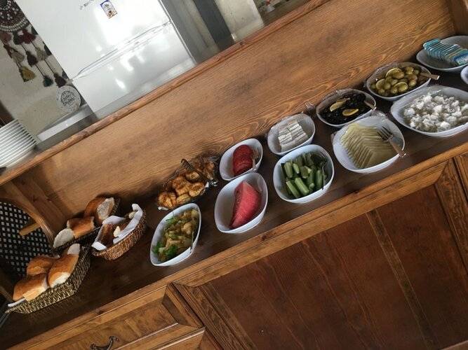 Hanzade Suites